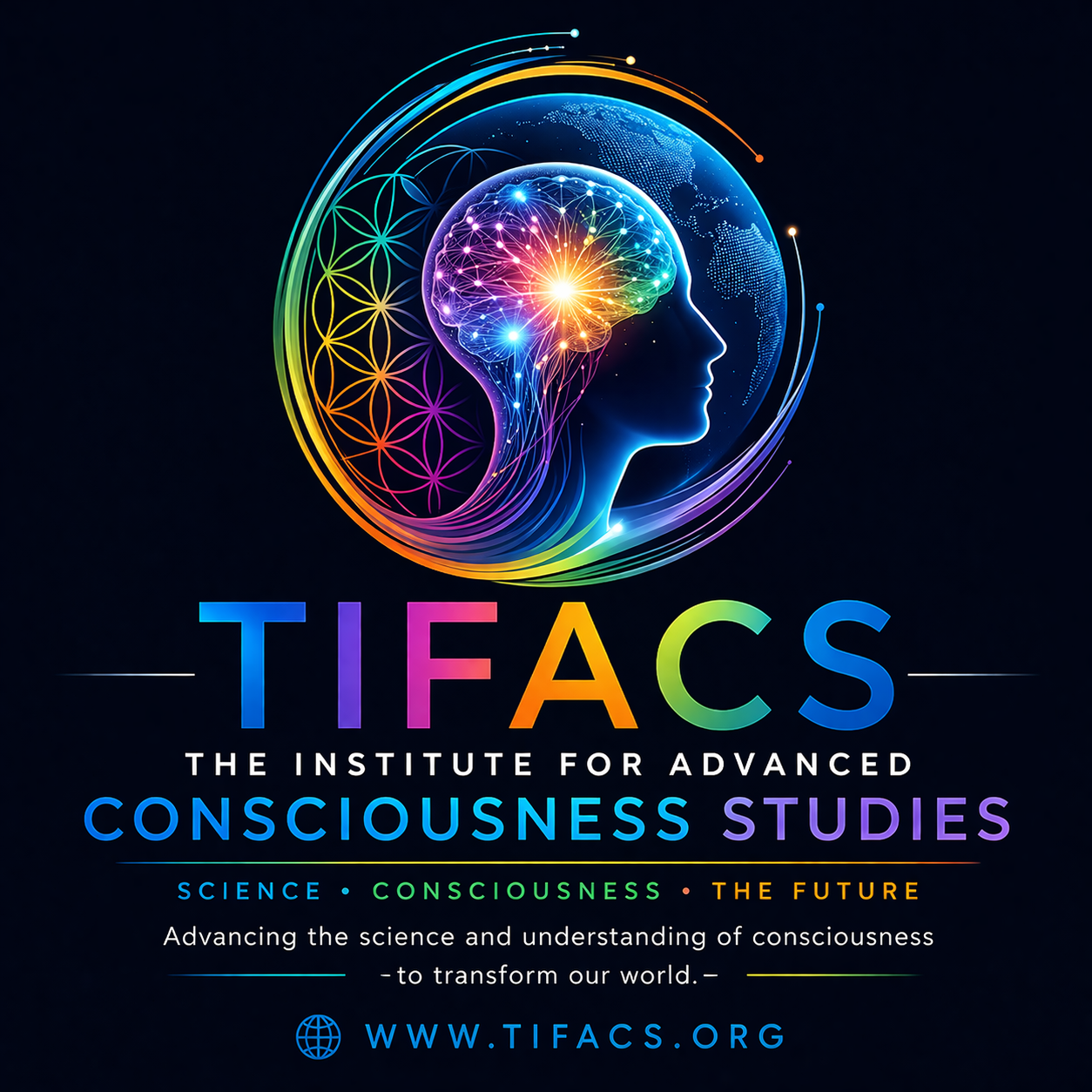 TIFACS The Institure For Advanced Consciousness Studies